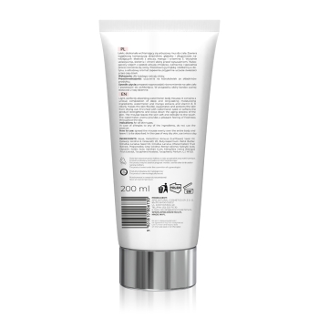 6730 ARBUZOWE ORZEŹWIENIE Arbuzowy mus do ciała z mango i witaminą E / 200ml
